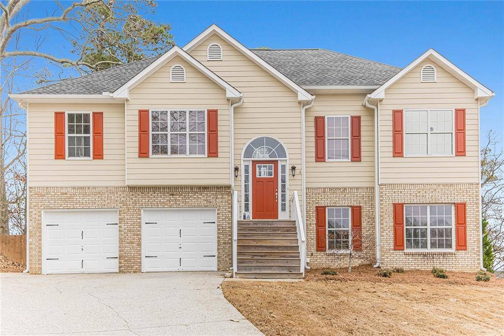 2050 Indian Hills CT, Bethlehem, GA 30620