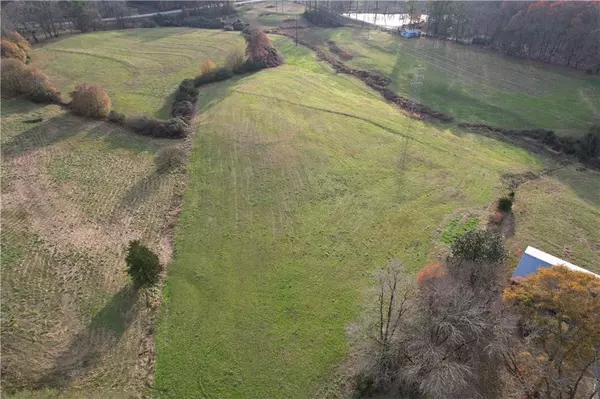Homer, GA 30547,0 Crowe RD