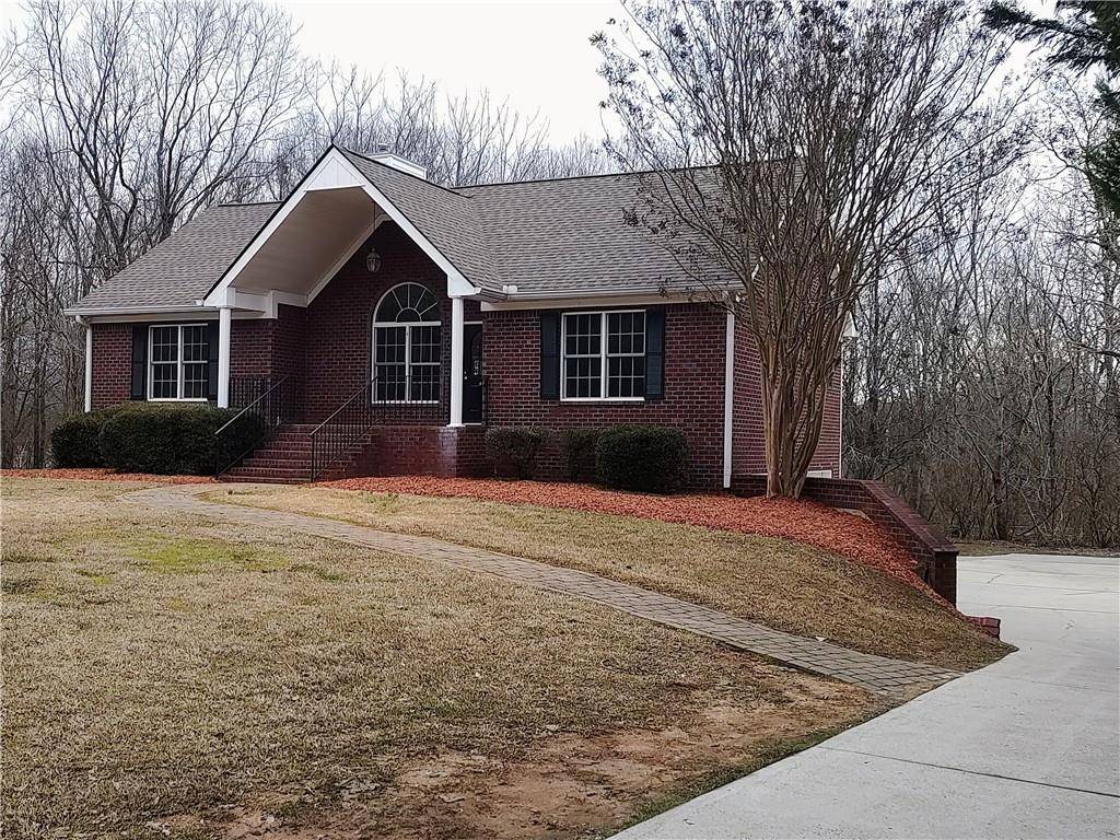 Jasper, GA 30143,2691 Refuge RD