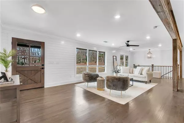 Marietta, GA 30062,3404 Sewell Mill RD