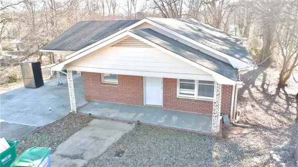 122 Duncan ST, Commerce, GA 30529