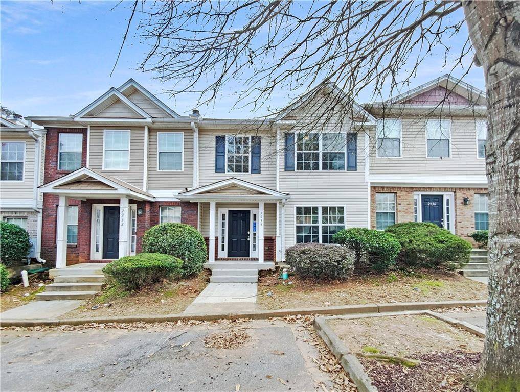2934 Vining Ridge TER, Decatur, GA 30034