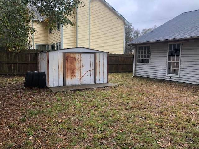 Atlanta, GA 30349,6605 Commonwood PL