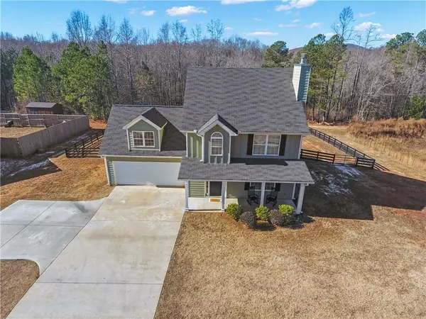 Clermont, GA 30527,8833 Shallow Creek TRL