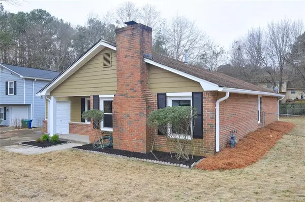 Lithonia, GA 30058,2171 Tiffany TRL