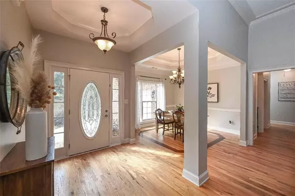 Dallas, GA 30157,108 Regency PATH