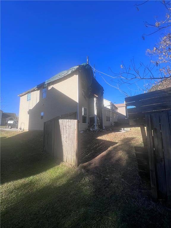 Riverdale, GA 30296,2615 Carolina RDG