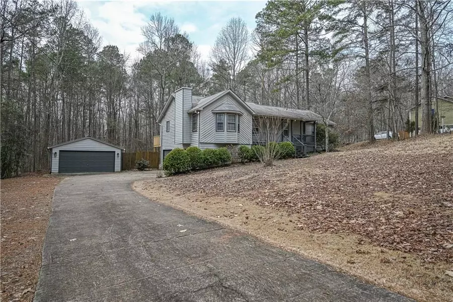 3416 Spinnaker WAY, Acworth, GA 30102