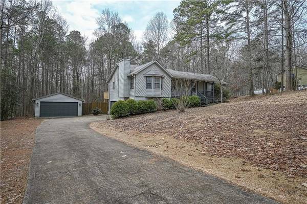 3416 Spinnaker WAY, Acworth, GA 30102