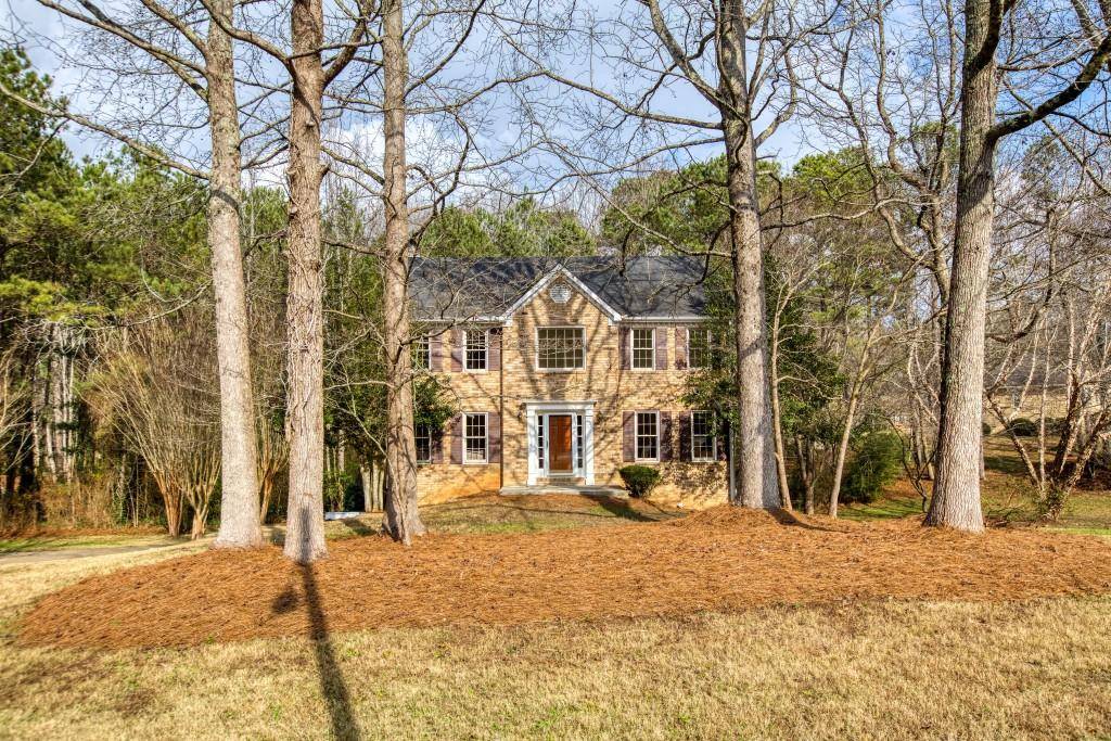 Dallas, GA 30157,171 Stanbrough DR