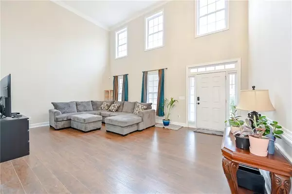 Lawrenceville, GA 30044,733 Baugh Springs LN