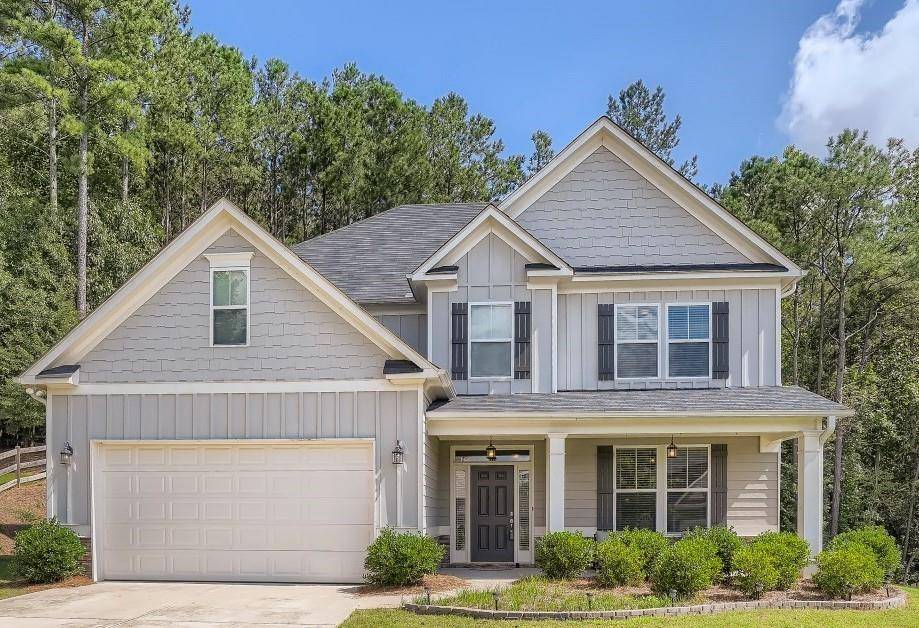 27 Fitzroy LN, Acworth, GA 30101
