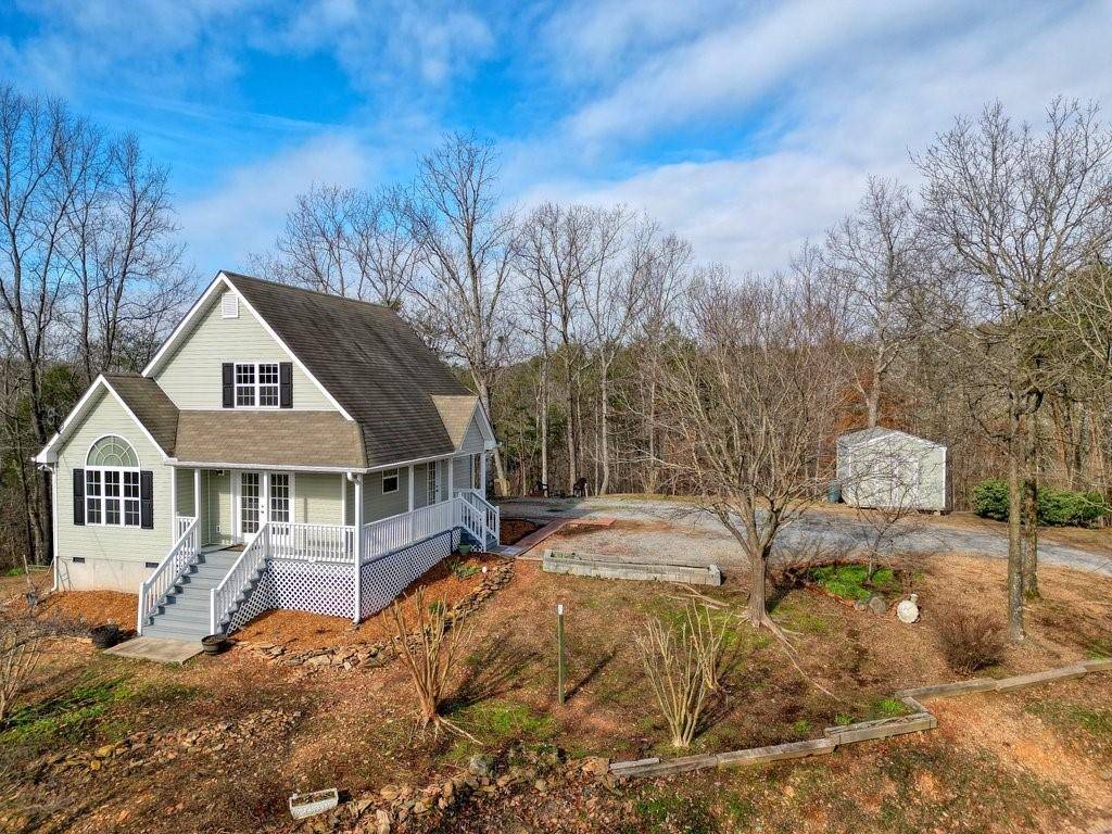 Fairmount, GA 30139,1478 Slate Mine RD SE