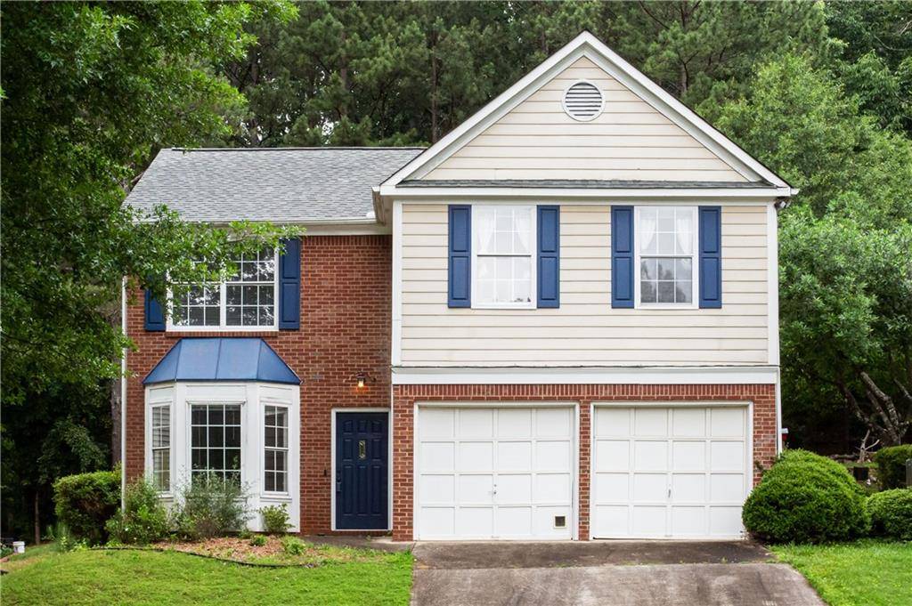 3590 Montrose Pond WALK, Duluth, GA 30096