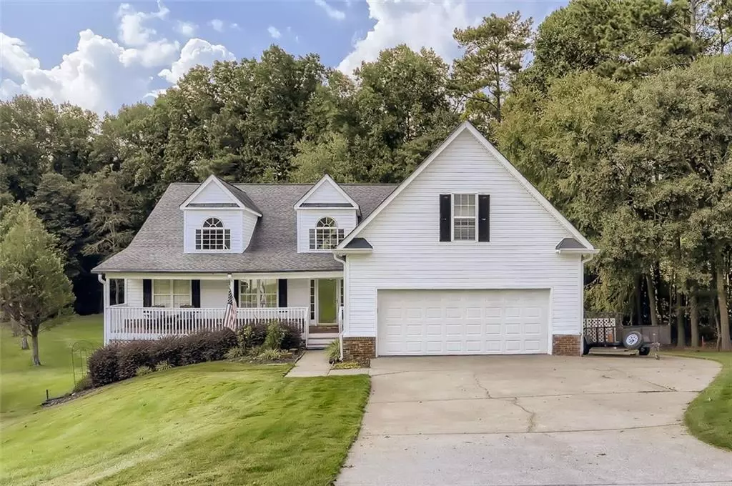 Duluth, GA 30096,3086 HARRIS MILL CT