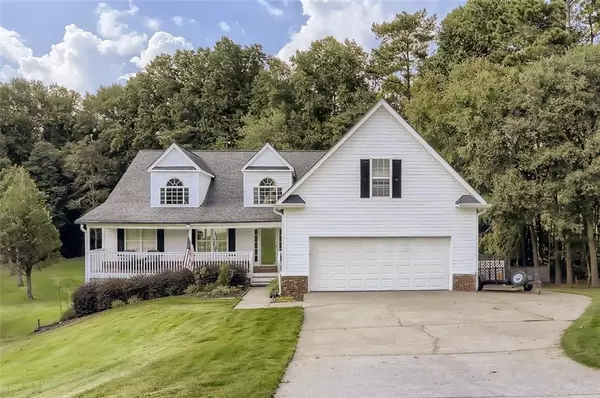 3086 HARRIS MILL CT,  Duluth,  GA 30096