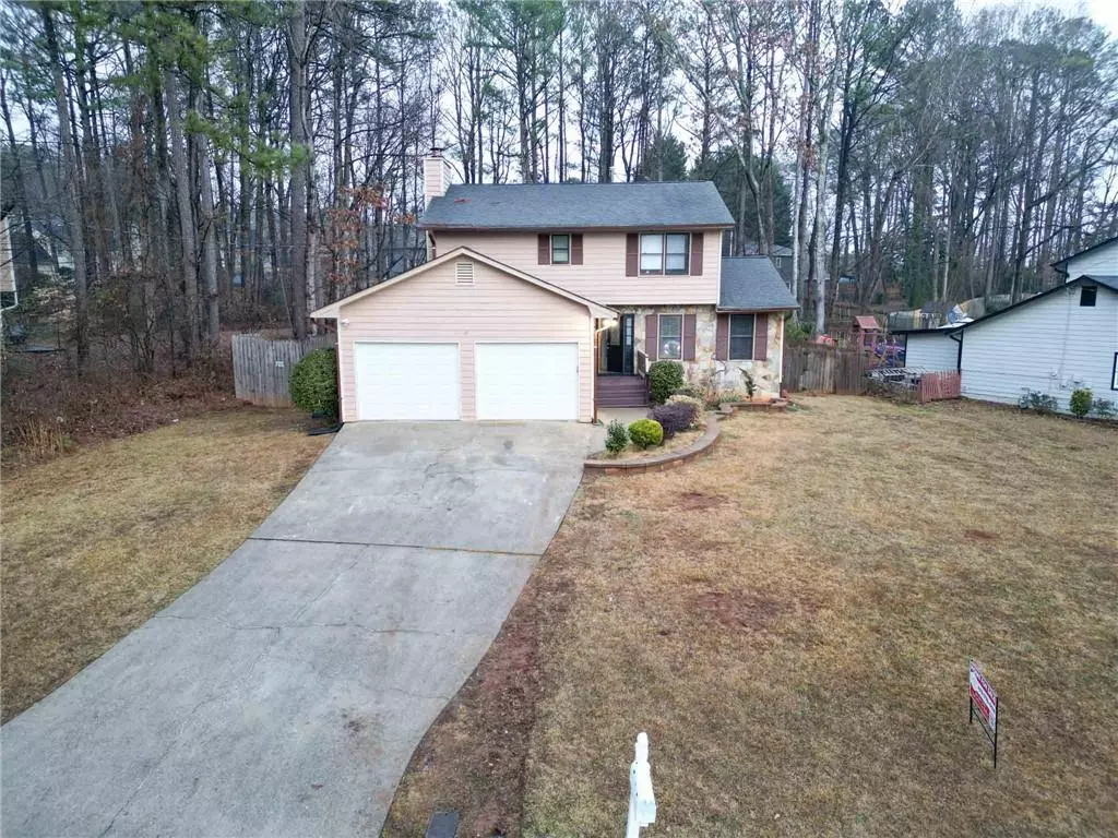 Lawrenceville, GA 30043,1171 Bailing DR