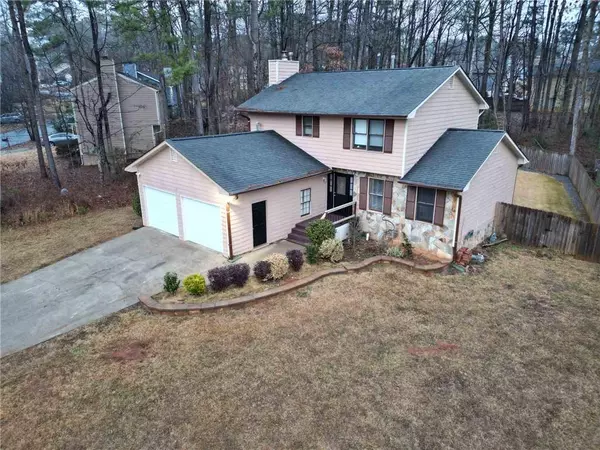 Lawrenceville, GA 30043,1171 Bailing DR