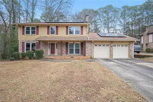 949 Viking DR,  Stone Mountain,  GA 30083