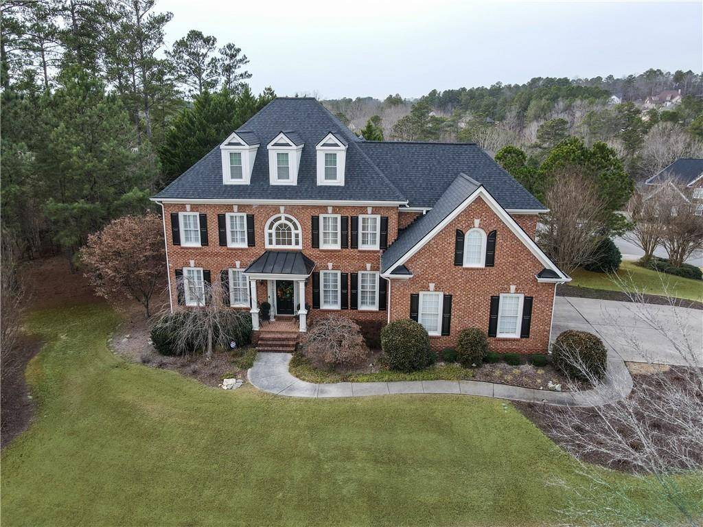 Acworth, GA 30101,15 Creekside CT