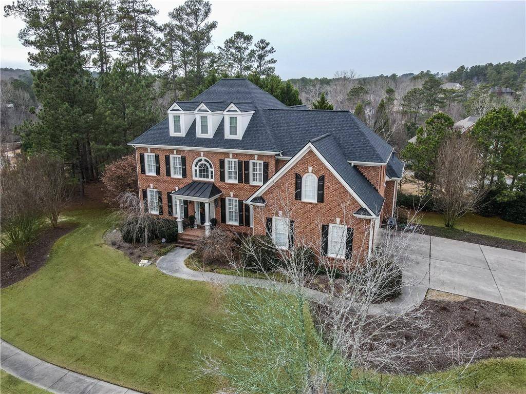 Acworth, GA 30101,15 Creekside CT
