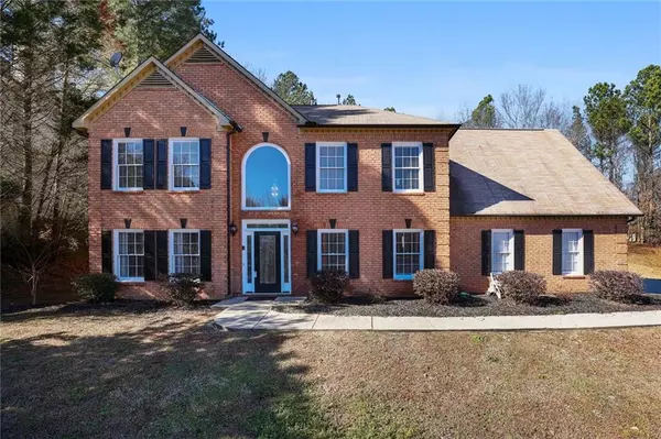 1765 Collines AVE, Atlanta, GA 30331