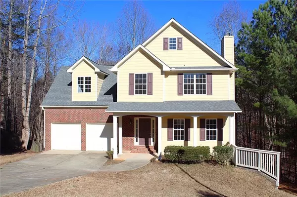 7645 Austin Harbor DR,  Cumming,  GA 30041