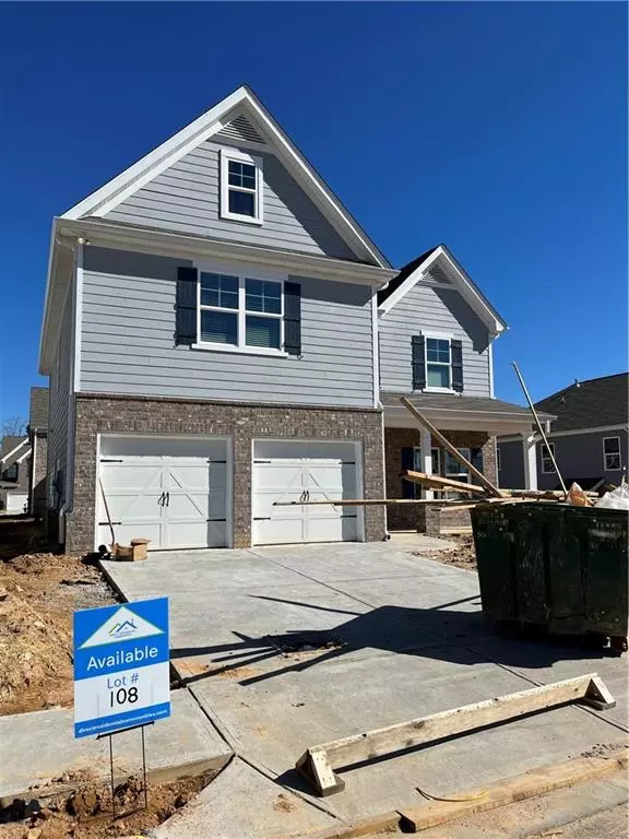 Grayson, GA 30017,903 Clark Village CT