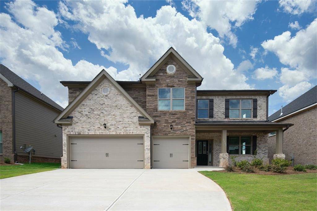 459 Beachview RD, Hampton, GA 30228