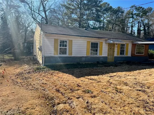 Atlanta, GA 30318,739 Ayrshire CIR NW