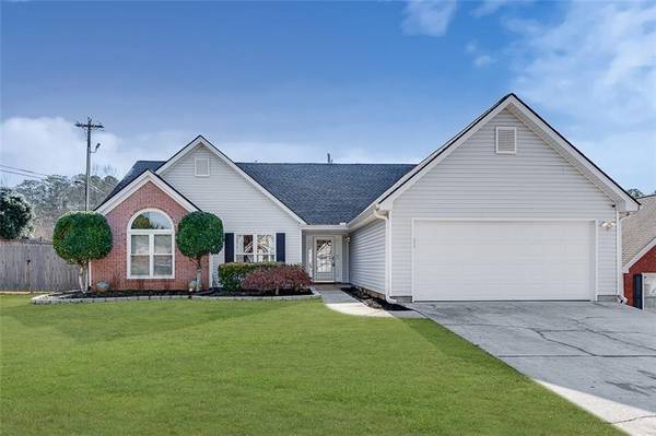 2152 OAKLAND CHASE CT, Lawrenceville, GA 30044