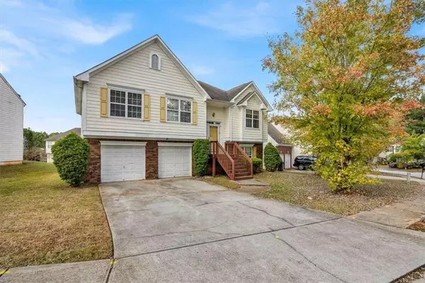 7607 Broadhurst DR,  Riverdale,  GA 30296