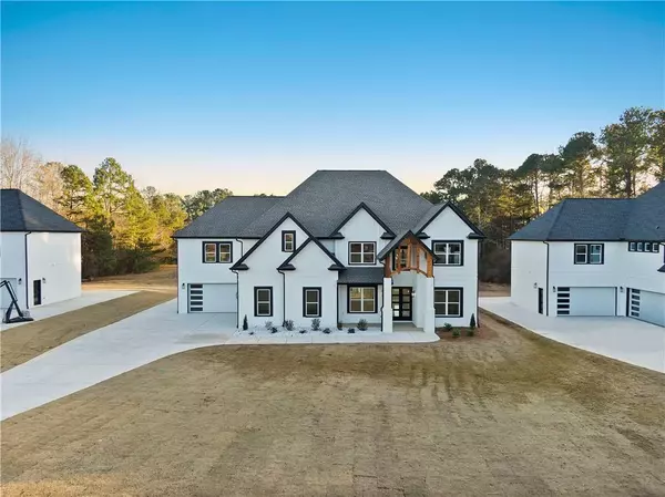 Auburn, GA 30011,3890 Fence RD