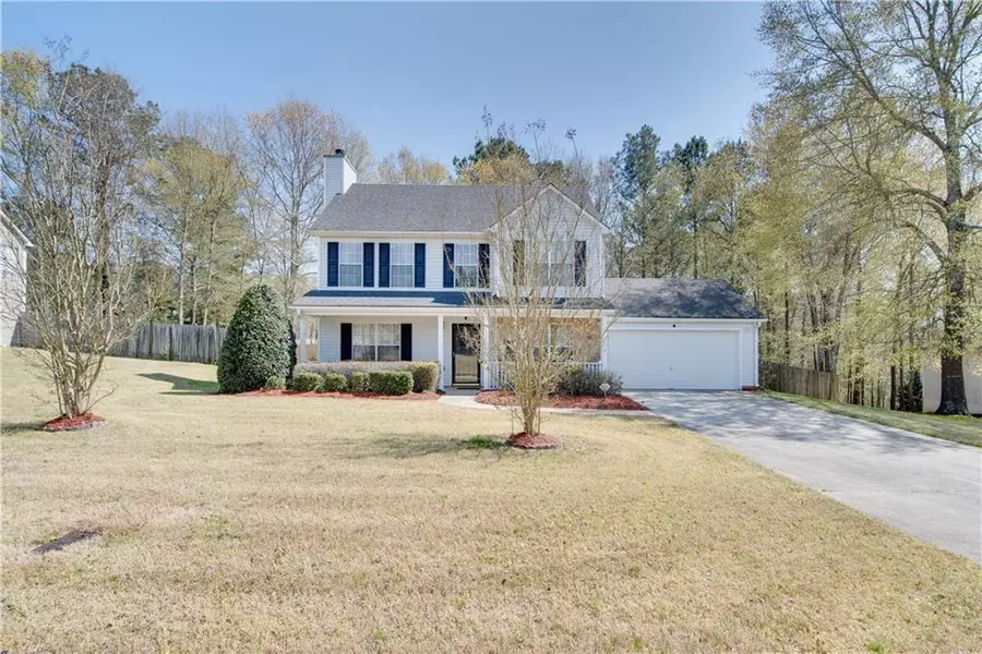 3740 Michaels Creek WAY, Loganville, GA 30052