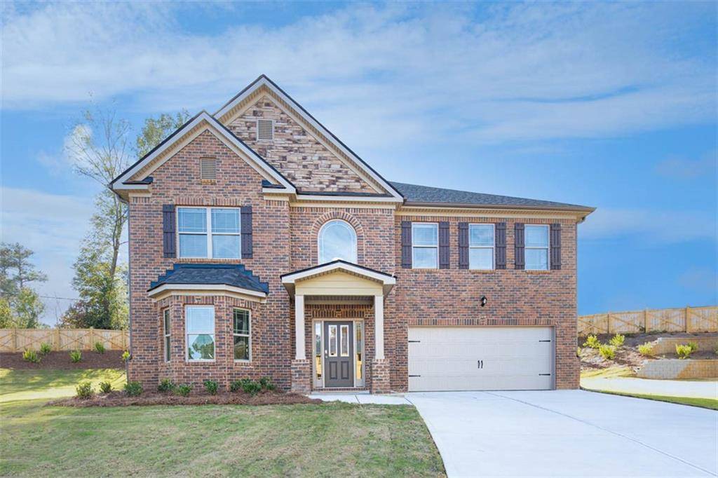 Hampton, GA 30228,455 Beachview RD