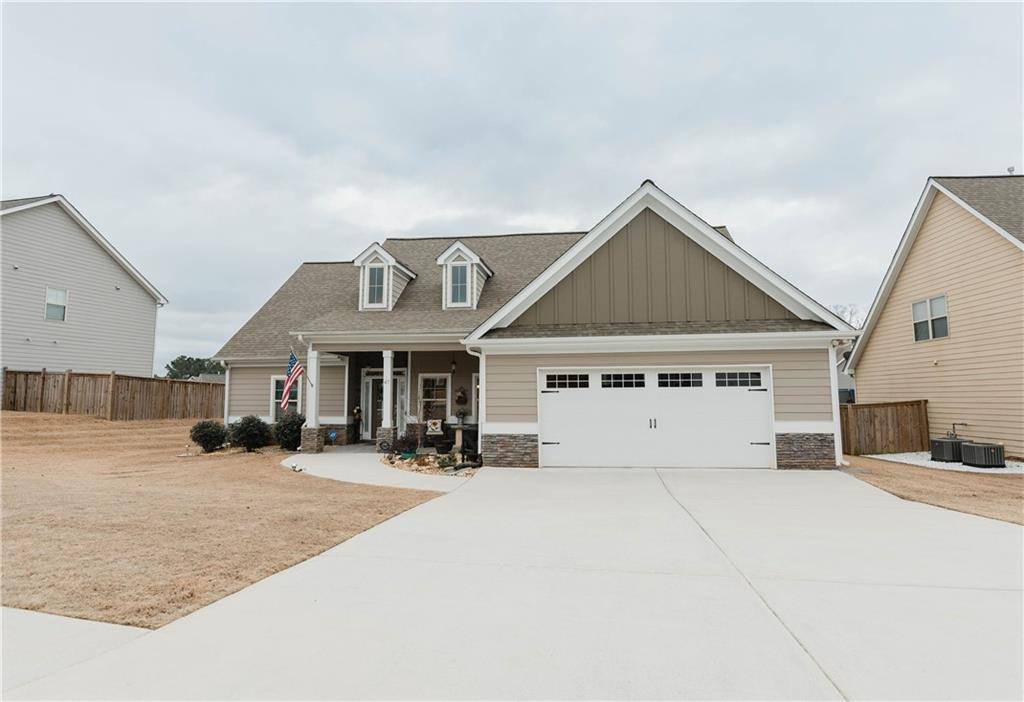 Dallas, GA 30132,47 Brasstown DR