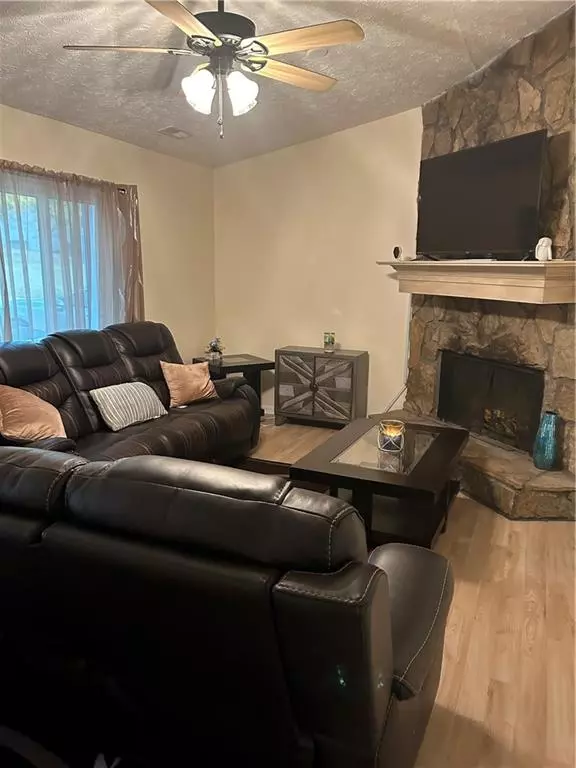 Rex, GA 30273,3391 Dale CT