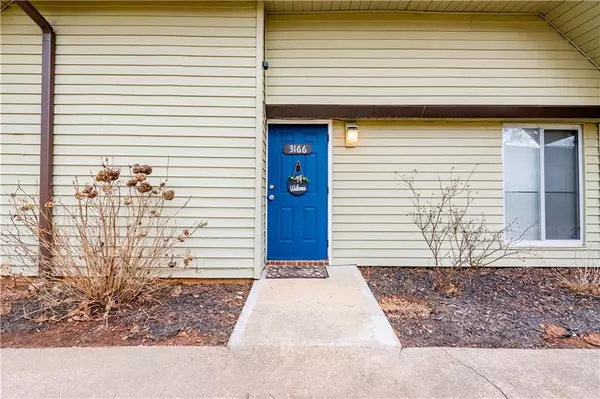 3166 Olive Tree CT, Decatur, GA 30034