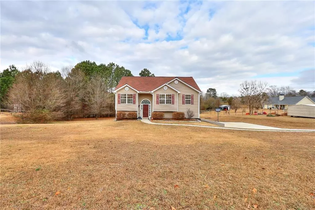 Loganville, GA 30052,1011 Carriage WAY