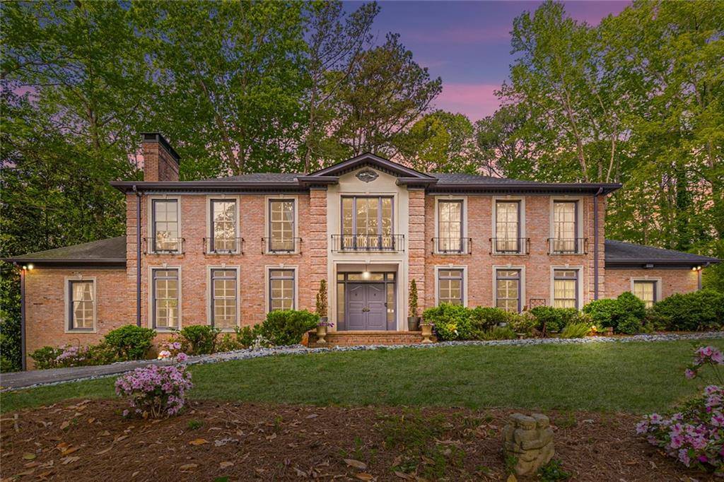 Atlanta, GA 30344,3343 Sir Henry ST