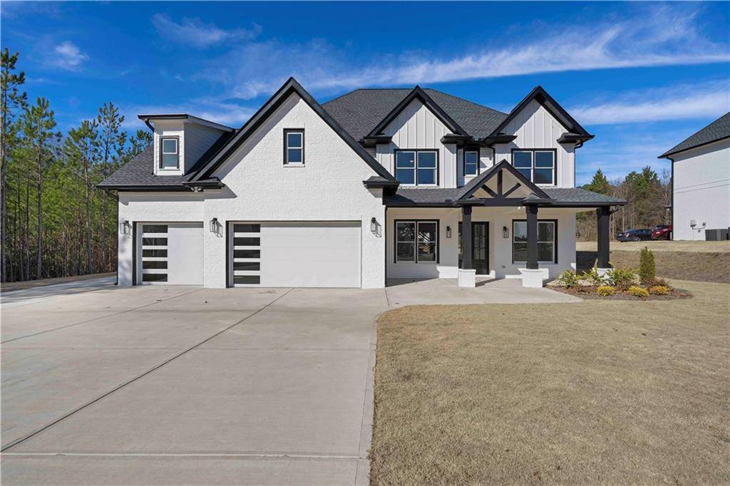 Lawrenceville, GA 30045,1000 Nours CIR