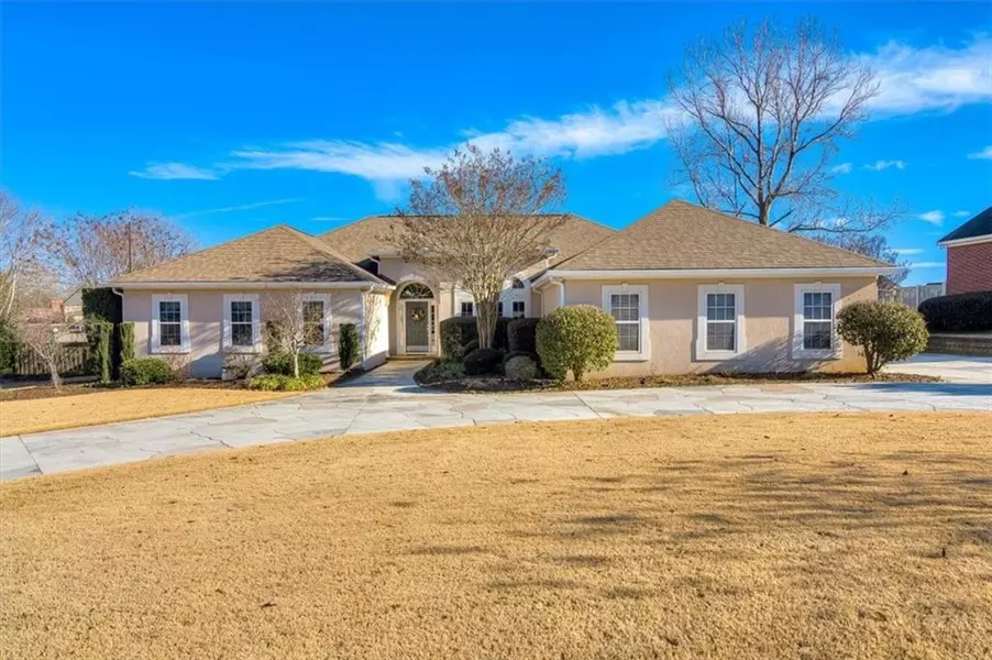 981 Windmill Pkwy, Evans, GA 30809