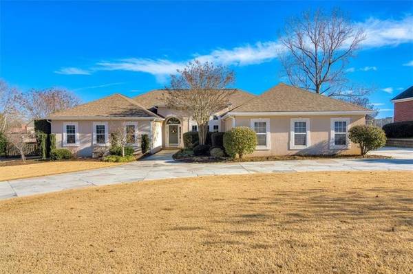 981 Windmill Pkwy,  Evans,  GA 30809