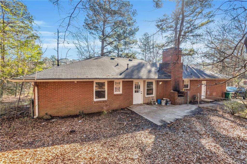 Ellenwood, GA 30294,3877 Panthersville RD