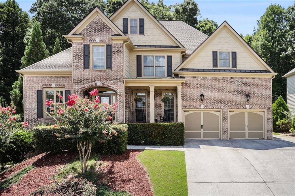 Dacula, GA 30019,3457 Mulberry Lane WAY