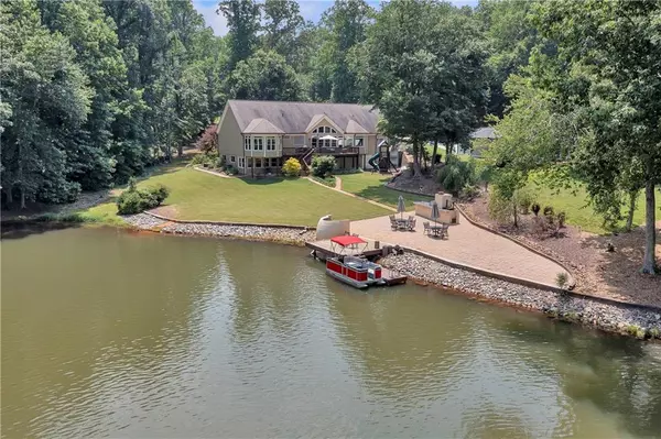 116 Lakeview CIR, Cumming, GA 30040