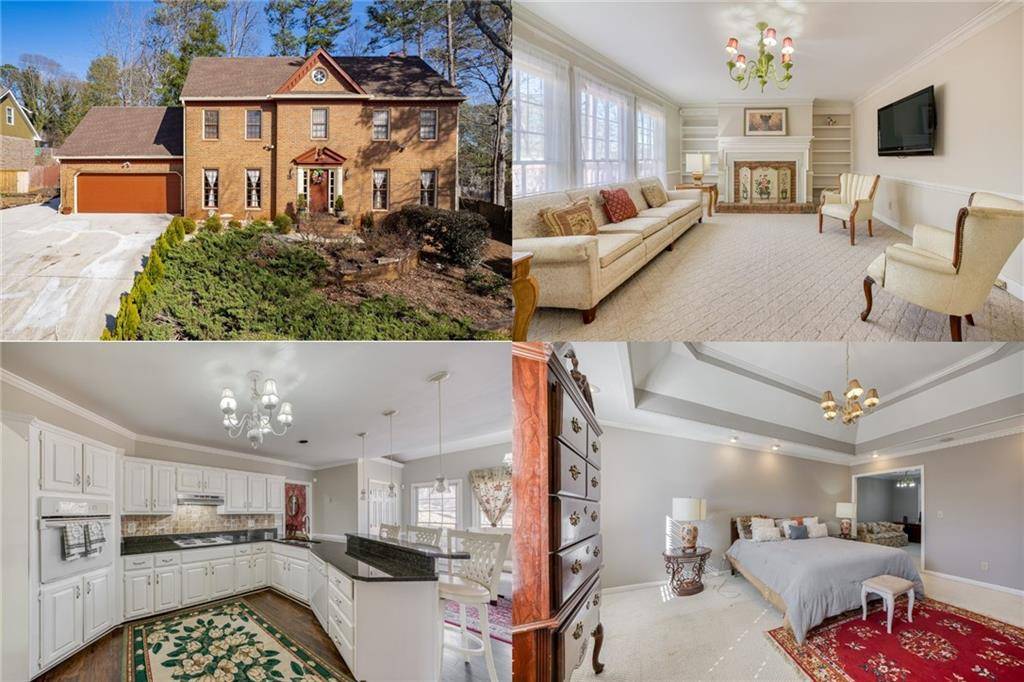 2712 Moorings Pkwy, Snellville, GA 30039