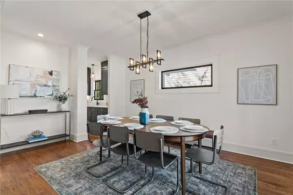 951 Delmar AVE SE Atlanta, GA 30316