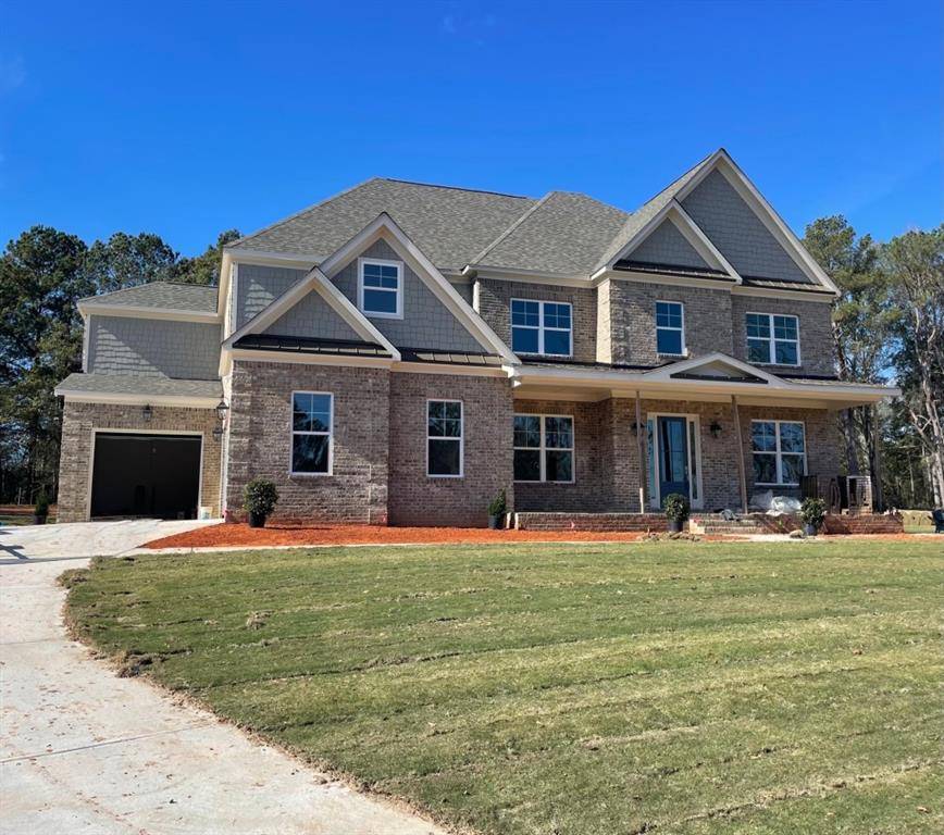 Fayetteville, GA 30214,635 Kirby LN