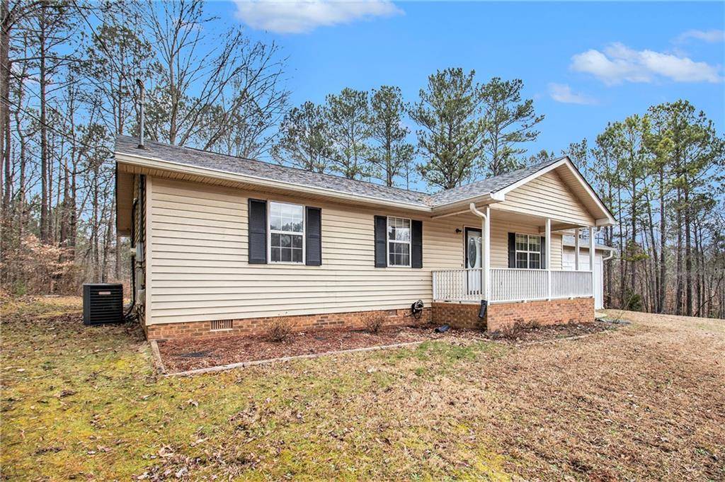 Newnan, GA 30263,68 GEORGE ARNOLD RD